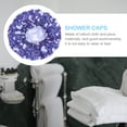 thumbnail image 4 of MasteelfCA 1 Pce Chapeau Polyvalent pour le Bain Chapeau Pratique pour la Douche Chapeau pour Cheveux Hommes Chapeau Imprimé, 4 of 8