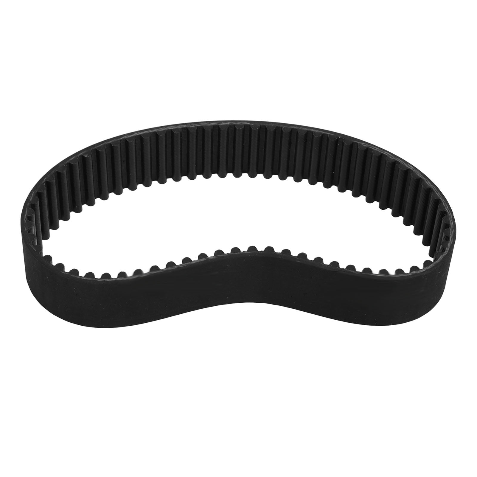 Transfer Belt Electric Scooter Drive Belt Electric Scooter High Temperature Wear Rubber Timing