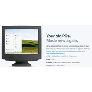 Linux for Kids Bootable USB – Educational Zorin OS for Students