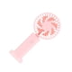 thumbnail image 1 of Ventilador portátil Bearachild ABS de repuesto para exteriores rosa tipo 2, 1 of 6