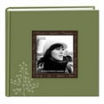 thumbnail image 2 of Pioneer Album Photo avec Couverture à Cadre Surélevé de Designer, Feuilles, 2 of 3