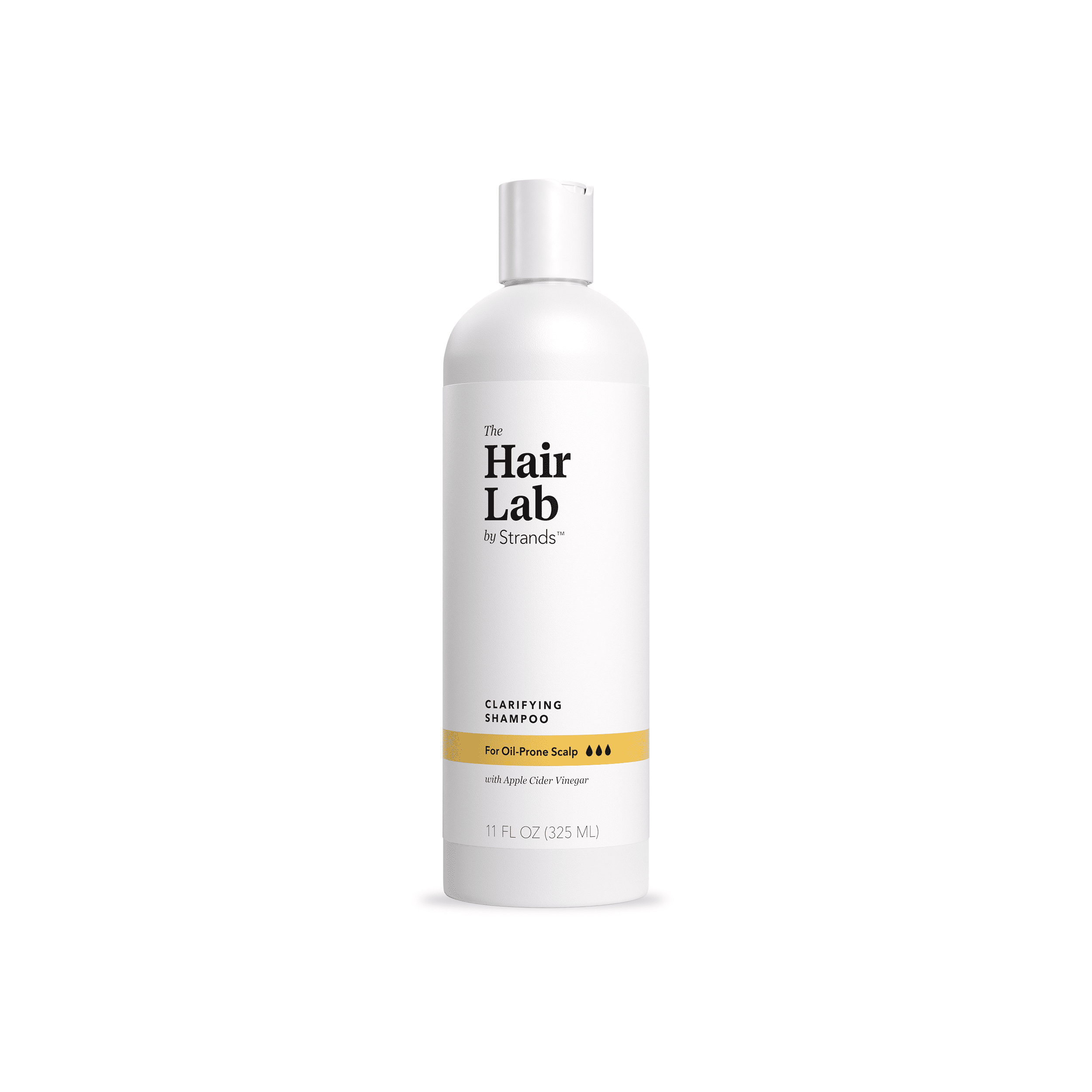 The Hair Lab Clarifying Shampoo, 11 oz