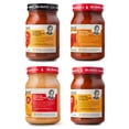 thumbnail image 5 of Mrs. Renfro's Heat-Seekers 4-Pack Salsa and Cheese Dip Bundle, 5 of 5