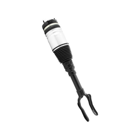 Front Left Suspension Air Strut - Compatible with 2011 - 2015 Jeep Grand Cherokee 2012 2013 2014