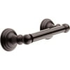 Montage Dark Oil Rubbed Bronze Tissue Paper Holder