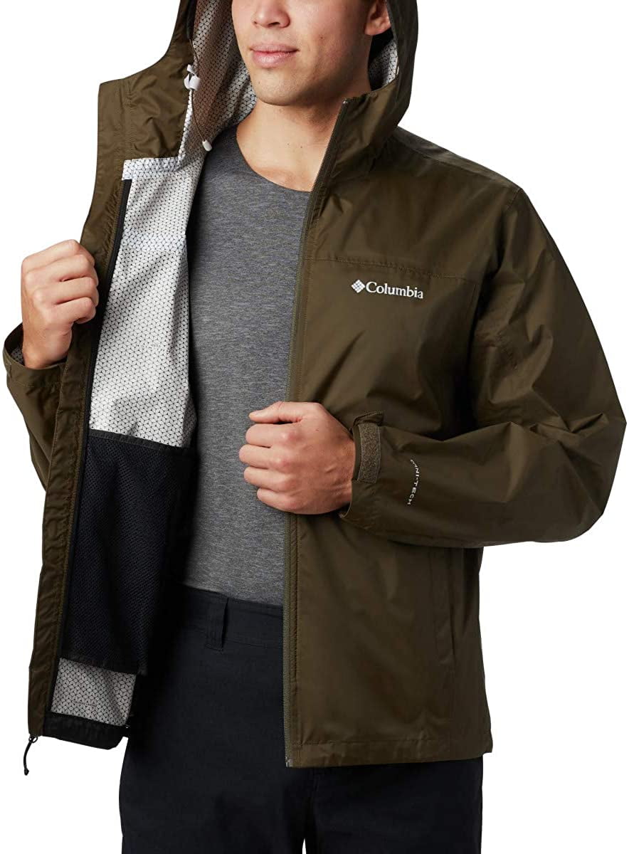 Columbia Evapouration™ Jacket 