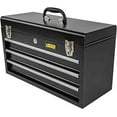 thumbnail image 7 of JEGS 81400 3-Drawer Portable Tool Box 20.500 in. x 9 in. x 12 in. 17 lbs. Ball B, 7 of 7
