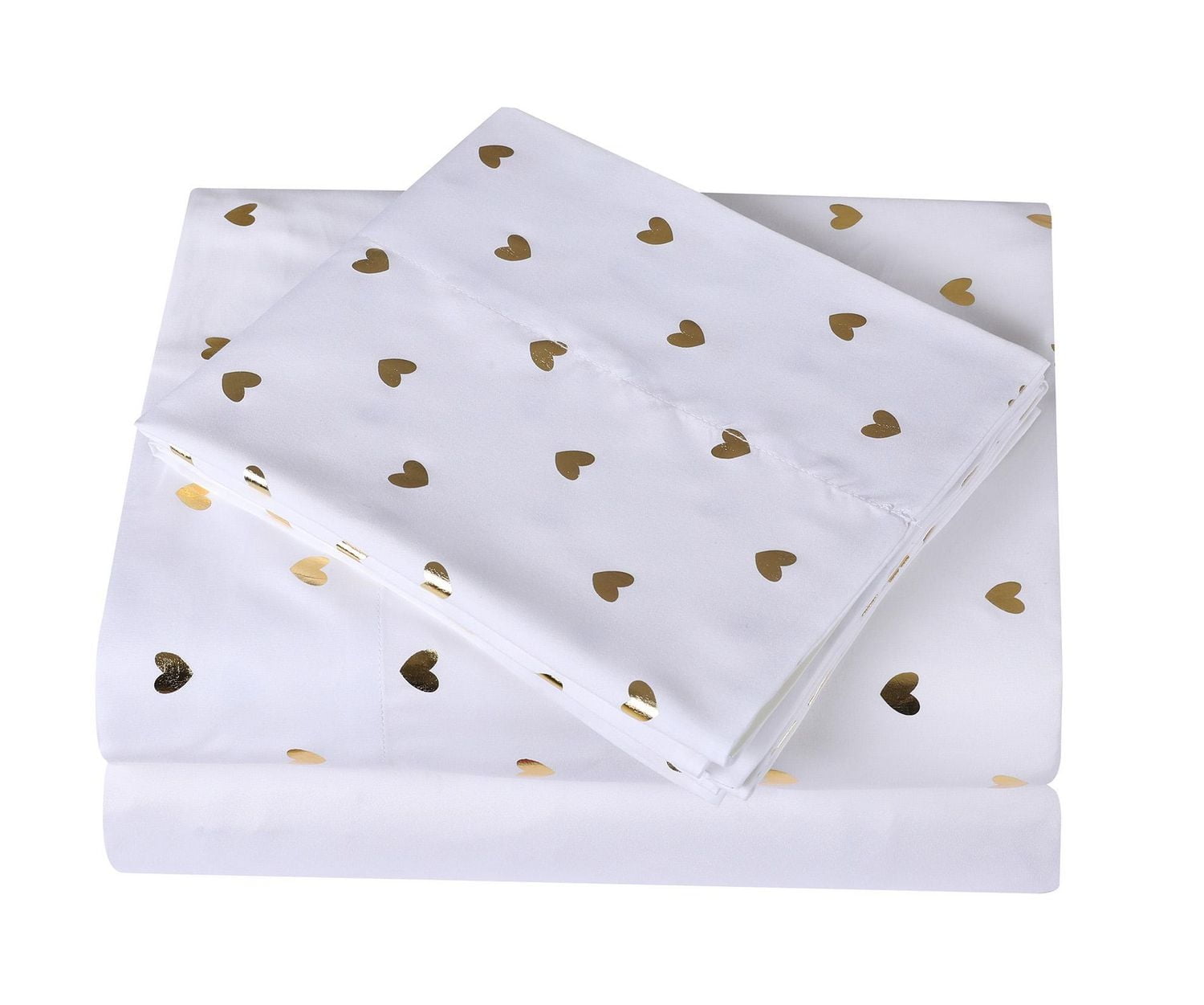 Mainstays Kids Printed Easy Wash Soft-Microfiber Sheet Set