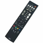 New Remote Control RAV533 for Yamaha AV Receiver RX-V579 RX-V579BL YHT-3920 YHT-3920UBL YHT-4930 YHT-4930UBL