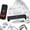 Black, variant on HPRT MT610 Wireless Portable Thermal Printer Bundle, Inkless Bluetooth Printer with Carrying Case & 200 Sheets Letter Paper, Supports 8.5" x 11", for Home, Office & Travel