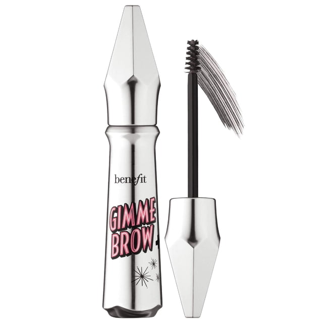 Gel para cejas Benefit Gimme Brow Voluminizing Fiber Cool Grey