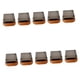 thumbnail image 4 of 10 piezas de fundas para soporte de caña de pescar, protectores resistentes de agarre para cañas de pescar con señuelos 28 cm x 25 cm, 4 of 7