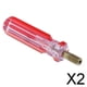 thumbnail image 1 of Herramienta de conector F,Llave para conectores tipo F,Conjunto de conector tipo F,herramienta tipo f,Compresión coaxial,herramienta para cable coaxial 2 piezas, 1 of 8