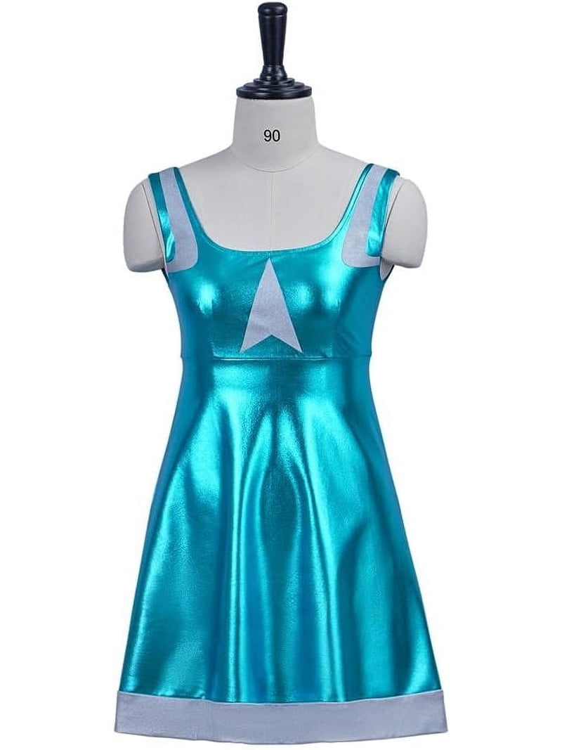 emerald green prom dresses Lace-Up Open-Back Long Prom Dress with Cut Out Hunter / 15