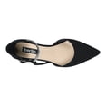 thumbnail image 4 of Tacones De Fiesta Dama Berlin 778001-1 Suede Negro, 4 of 4