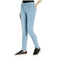 thumbnail image 4 of Levi's Women's Stretch 311 Shaping & Tummy Slimming  Skinny Jean (Easy Cool, 18 Med (34x30)), 4 of 7