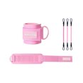 thumbnail image 2 of Elastic Strap Suitable For Fitness Ankle Hip Leg Trainer Foot Strap Gantry Frame Ankle Buckle Accessories, 2 of 5