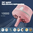 thumbnail image 4 of Desk Vacuum Cleaner Mini Desktop Vacuum Cleaner Mini Desk Vacuum Cleaner Mini Desk Vacuum Cleaner Mini Vacuum Cleaner Office Desk Accessories Mini Vacuum Cleaner Desk Desktop Vacuum, 4 of 6