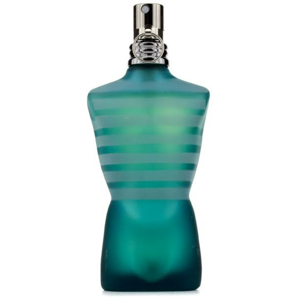 Jean Paul Gaultier Jean Paul Gaultier Le Male Eau De Toilette Spray, Cologne for Men, 2.5 Oz