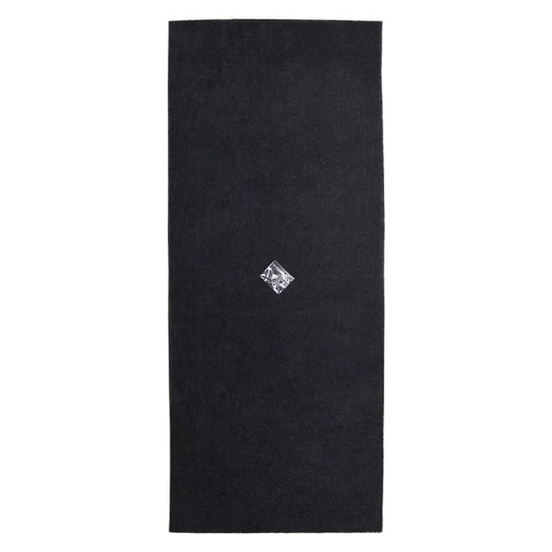 FILTRO NEGRO 33X80CM CARBÓN ACTIVADO SANAIRE ATRAPA OLORES SANAIRE SANAIRE FIL-CA33X80-NGO