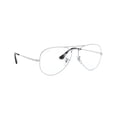 thumbnail image 6 of Ray Ban Eyeglasses Ray | Ban Aviator RX6489, 6 of 6
