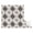 A2, variant on 20Pcs Embossed Vintage Tile Stickers,6x6 Inches Peel and Stick Waterproof Removable Textured Wall Decals for Kitchen Backsplash Bathroom Wall Decor