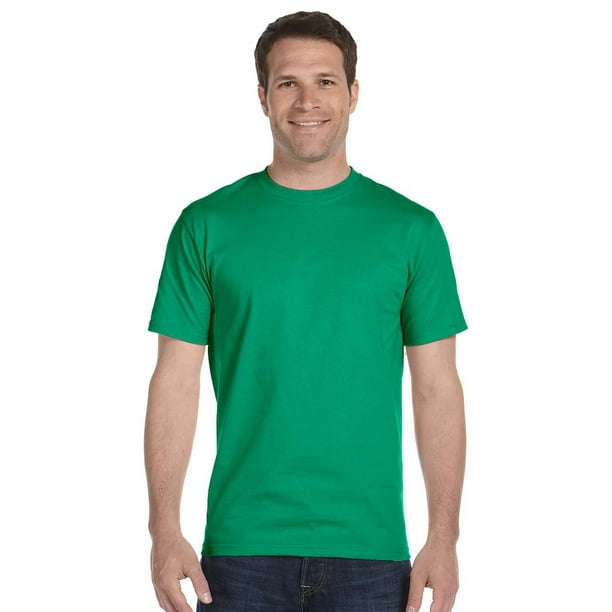 walmart kelly green shirt