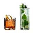 thumbnail image 2 of Riedel Drink Specific Glassware Rocks & Highball, Set of 8, Clear, 2 of 8