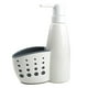 thumbnail image 5 of Wosthever Botellas de prensa Manual de gran capacidad para Hotel de oficina, crema de maquillaje, botella de bombeo para a mano, accesorio Suministros de limpieza para el hogar, 5 of 6