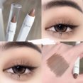 thumbnail image 1 of Eyeshadow Stick Highlighter Pen With And Finishes Easy And Convenient To Use, Makeup Eye Shadow, 1 of 6