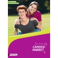 thumbnail image 2 of Camden Market - Ausg Heidi Barucki,Sigrid Boinski,Otfried Börner,Christoph Edelhof (Hardcover), 2 of 2