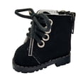 thumbnail image 2 of Botas para muñecas,Botas largas,zapatos para muñecas de escala 1/6,vestir muñecas de 20 cm,Accesorio de decoración para muñecas,ropa y zapatos para muñecas,Zapatos de juguete,modelo para, 2 of 8