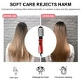 thumbnail image 3 of TrimTide 3 In 1 Hot Air Styler And Rotating Hair Dryer Multifunction Electric Hair Styler Comb, 3 of 9