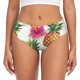 thumbnail image 1 of Balery Hawaiian Pineappl Ropa Interior de Algodón para Mujer con Dibujo – Braguitas Cómodas y Elásticas, Estilo Clásico-Large, 1 of 6