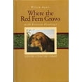 thumbnail image 1 of Pre-Owned Glencoe Literature Library, Grade 7: Where the Red Fern Grows with Related Readings (Hardcover) 0028180070 9780028180076, 1 of 1