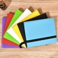thumbnail image 2 of Trading Card Binder 360 Pockets,Premium Trading Card Binders, Cards Collection Binder Album, PP Pages & Strap-Collector Gift, Side Loading Holder Book for Sport, Football, Baseball Collector, 2 of 8
