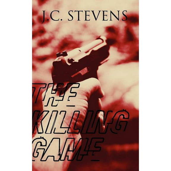 The Killing Game, (Paperback)