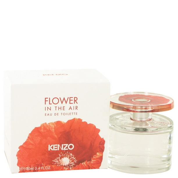 Opname Permanent Verzorger Kenzo Flower In The Air by Kenzo - Walmart.com