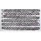 thumbnail image 3 of Vintage stretch choker necklace lady girl tattoo choker necklace punk retro gothic elastic necklaces for women, 3 of 3