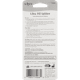 thumbnail image 2 of Carex Apex Ultra Pill Splitter and Cutter for Small and Large Pills, Compact and Portable, 1 Count, 2 of 10