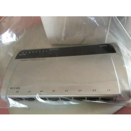 hual800s1 up link connector router 100 Mbps