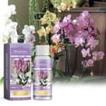 thumbnail image 5 of SSZMDLB under $5 Orchid Fertilizer, Orchid Plants Grower, Flowering Period Extender Solution, Foliage Bright Green Nutrient, 50ml Growth Promoter, Indoor Outdoor Plants Care, 5 of 9