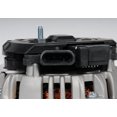 thumbnail image 2 of GM Genuine Parts 22817847 Alternator Fits select: 2006-2007 CHEVROLET SILVERADO, 2006-2007 GMC SIERRA, 2 of 3