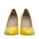 thumbnail image 5 of Zapatilla Vane Color Amarillo D12970317540 23 Dorothy Gaynor Zapatilla Vane Color Amarillo D12970317540 23, 5 of 6
