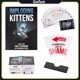 thumbnail image 4 of Juego de cartas Imploding Kittens Expansion Exploding Kittens, 4 of 6