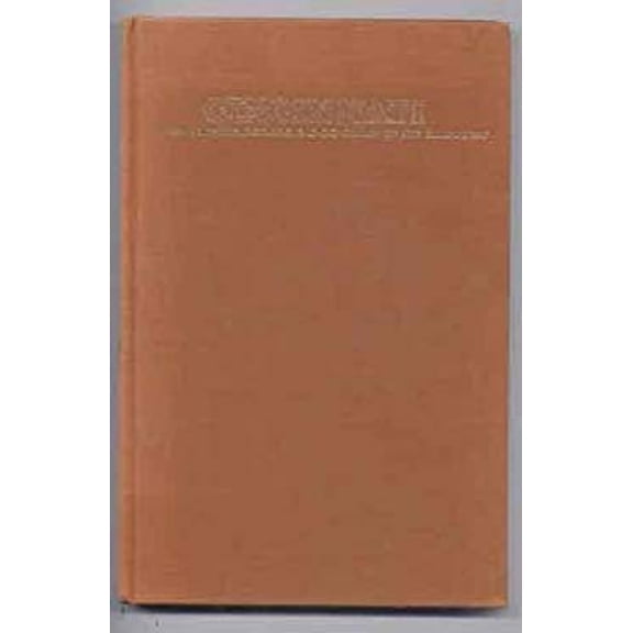 Pre-Owned Cincinnati : A Chronological and Documentary History 1676-1970 (Hardcover) 9780379006032