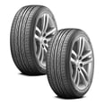 thumbnail image 1 of PAQUETE 2 LLANTAS 225/55R17 HANKOOK VENTUS V2 CONCEPT2 + VALVULAS, 1 of 3