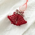 thumbnail image 6 of dajkiuy Christmas Hanging Ornaments, Plastic Hanging Decoration Christmas Decor, Ideal for Christmas Tree, Holiday Decor, Party Supplies Home Decor, 6 of 6