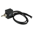 thumbnail image 2 of Bep Spdt Sealed Toggle Switch - (on)/off/(on), 2 of 2