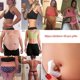 thumbnail image 5 of 30 Uds Detox adelgazamiento de gránulos para el vientre ajenjo etiqueta engomada del ombligo parche adelgazante de desintoxicación perder peso adhesivo de hierbas chinas para el ANGGREK Otros, 5 of 8